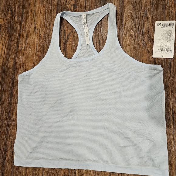 Lululemon Racer back tank 16 - Picture 2 of 5